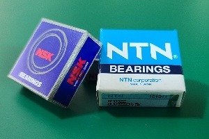 NTN/NSK 6207ZZ